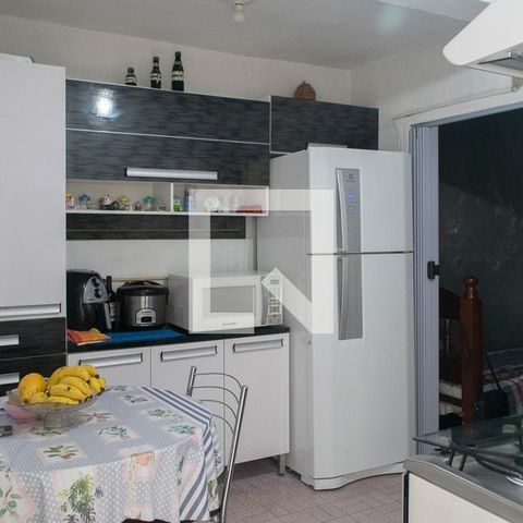 Casa à venda com 130m², 5 quartos e 2 vagas Casa à venda com 130m², 5 quartos e 2 vagasCozinha casa 1