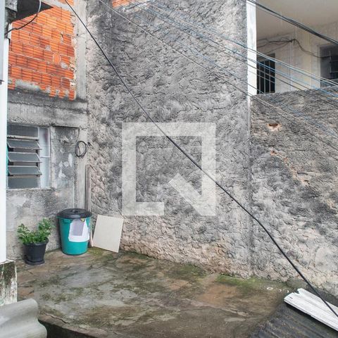 Casa à venda com 130m², 5 quartos e 2 vagas Casa à venda com 130m², 5 quartos e 2 vagasVista Quarto 1 casa 1