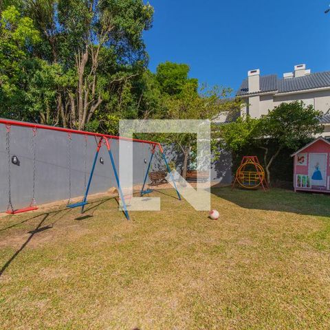 Casa à venda com 340m², 3 quartos e 3 vagasÁrea Externa