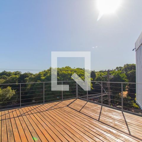 Casa à venda com 340m², 3 quartos e 3 vagasVaranda da Sala