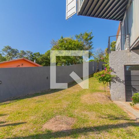 Casa à venda com 340m², 3 quartos e 3 vagasÁrea Externa