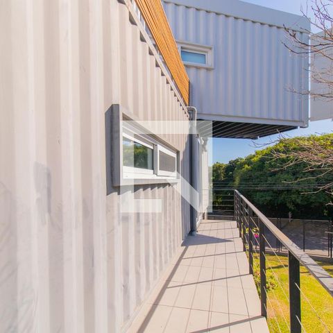 Casa à venda com 340m², 3 quartos e 3 vagasÁrea Externa