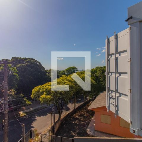 Casa à venda com 340m², 3 quartos e 3 vagasVaranda da Sala