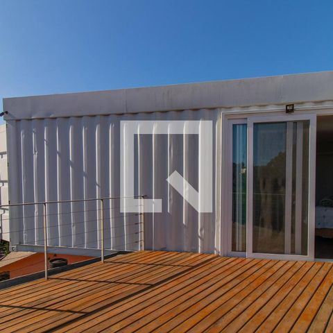 Casa à venda com 340m², 3 quartos e 3 vagasVaranda da Sala