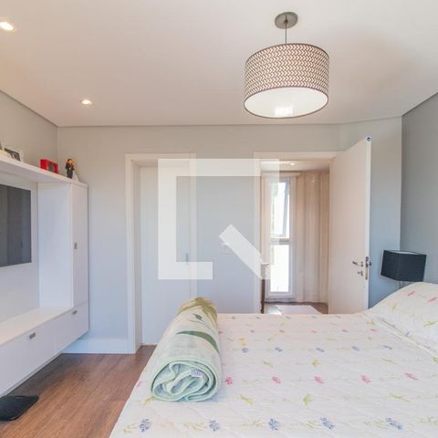 Casa à venda com 340m², 3 quartos e 3 vagasQuarto 3 - Suíte