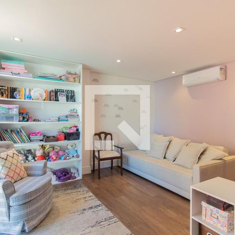 Casa à venda com 340m², 3 quartos e 3 vagasQuarto 1
