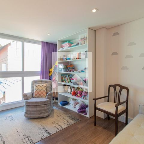 Casa à venda com 340m², 3 quartos e 3 vagasQuarto 1