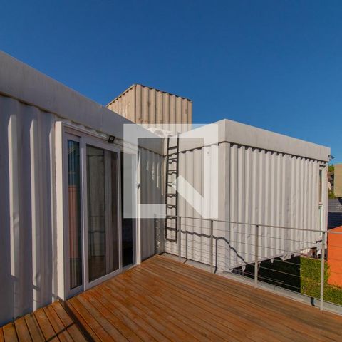 Casa à venda com 340m², 3 quartos e 3 vagasVaranda da Sala