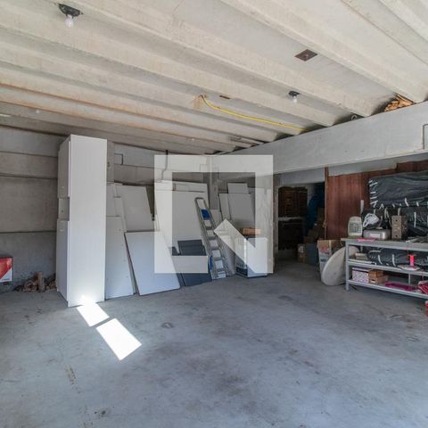 Casa à venda com 340m², 3 quartos e 3 vagasGaragem