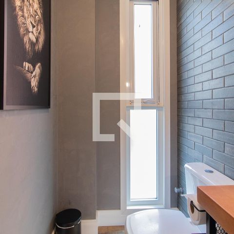 Casa à venda com 340m², 3 quartos e 3 vagasLavabo