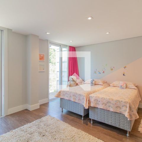 Casa à venda com 340m², 3 quartos e 3 vagasQuarto 2