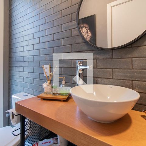 Casa à venda com 340m², 3 quartos e 3 vagasLavabo