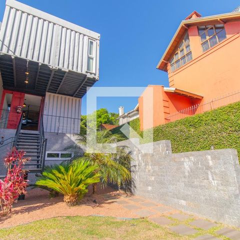 Casa à venda com 340m², 3 quartos e 3 vagasÁrea Externa