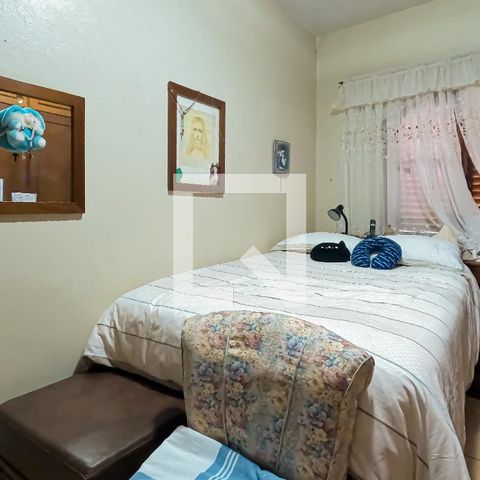 Casa à venda com 180m², 4 quartos e 2 vagas Casa à venda com 180m², 4 quartos e 2 vagasQuarto 1