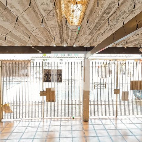 Casa à venda com 180m², 4 quartos e 2 vagas Casa à venda com 180m², 4 quartos e 2 vagasVista da Sala