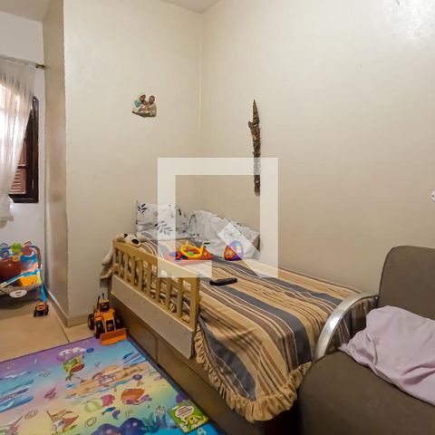 Casa à venda com 180m², 4 quartos e 2 vagas Casa à venda com 180m², 4 quartos e 2 vagasQuarto 2