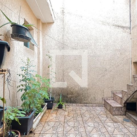 Casa à venda com 180m², 4 quartos e 2 vagas Casa à venda com 180m², 4 quartos e 2 vagasÁrea de Serviço
