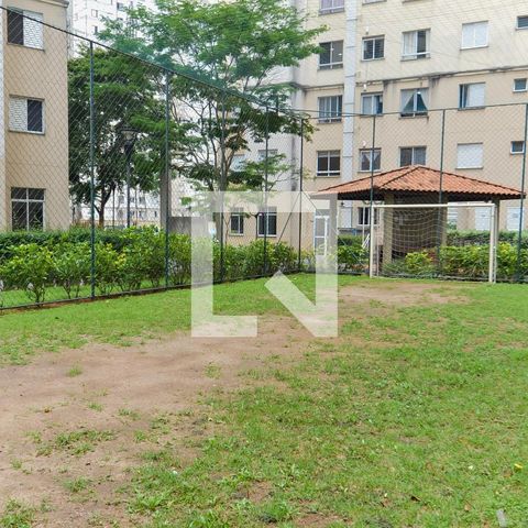 Apartamento para alugar com 49m², 2 quartos e 1 vagaCampo 