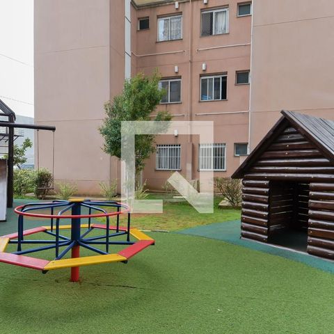 Apartamento para alugar com 49m², 2 quartos e 1 vagaÁrea Comum - Playground