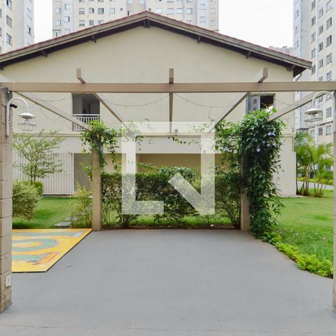 Apartamento para alugar com 49m², 2 quartos e 1 vagaÁrea Externa