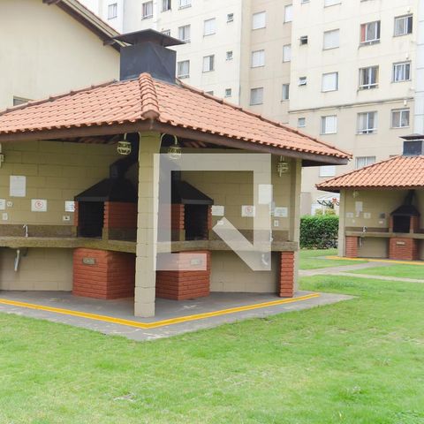 Apartamento para alugar com 49m², 2 quartos e 1 vagaÁrea comum - Churrasqueira