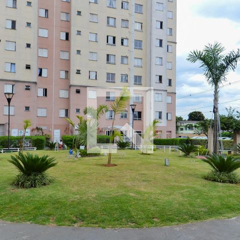 Apartamento para alugar com 49m², 2 quartos e 1 vagaÁrea Externa