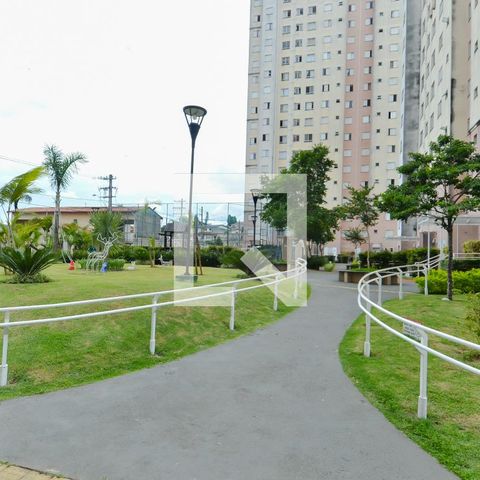 Apartamento para alugar com 49m², 2 quartos e 1 vagaÁrea Externa