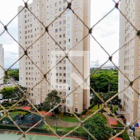 Apartamento para alugar com 49m², 2 quartos e 1 vagaVista da Sala