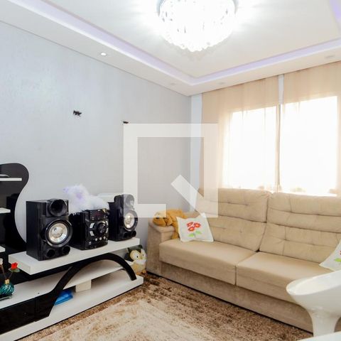 Apartamento para alugar com 49m², 2 quartos e 1 vagaSala