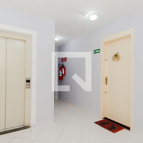 Apartamento para alugar com 49m², 2 quartos e 1 vagaHall de Entrada