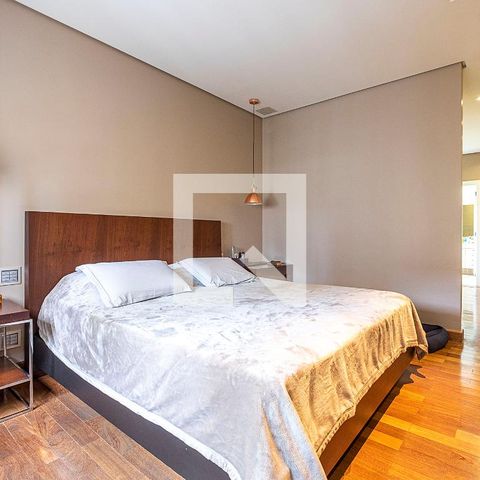 Apartamento à venda com 264m², 4 quartos e 5 vagasSuíte 1