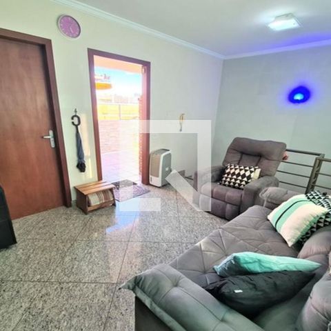 Apartamento à venda com 165m², 3 quartos e 4 vagasSala