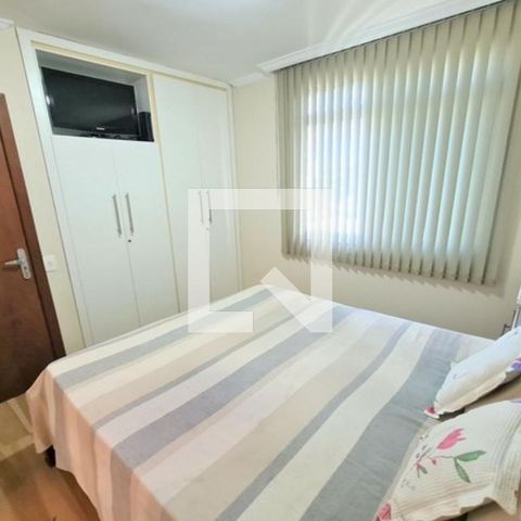 Apartamento à venda com 165m², 3 quartos e 4 vagasQuarto 3