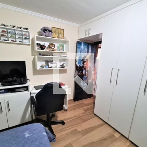 Apartamento à venda com 165m², 3 quartos e 4 vagasQuarto 1
