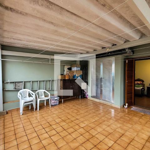 Casa para alugar com 174m², 4 quartos e 2 vagas Casa para alugar com 174m², 4 quartos e 2 vagasTerraço Quarto 2