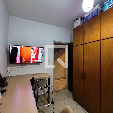 Casa para alugar com 174m², 4 quartos e 2 vagas Casa para alugar com 174m², 4 quartos e 2 vagasQuarto 3