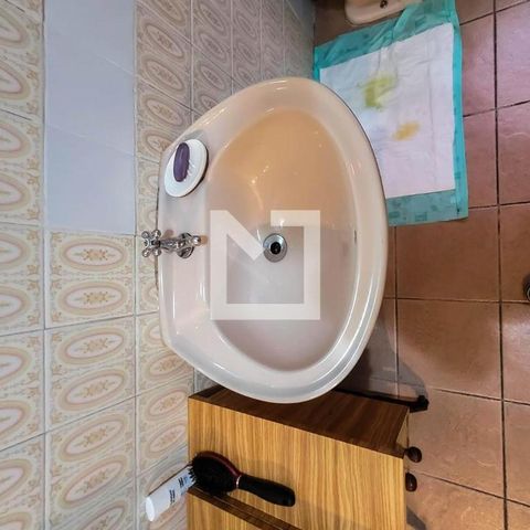 Casa para alugar com 174m², 4 quartos e 2 vagas Casa para alugar com 174m², 4 quartos e 2 vagasBanheiro Social