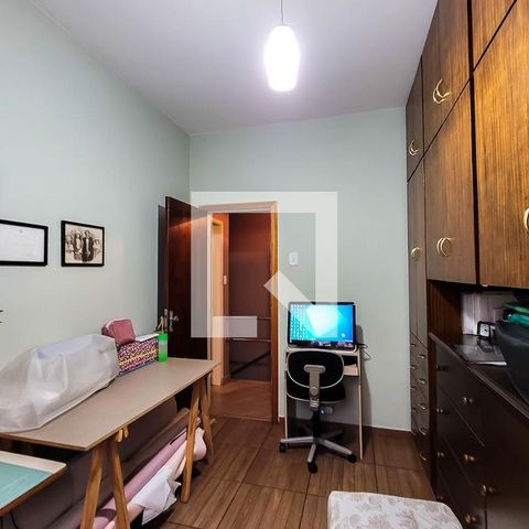 Casa para alugar com 174m², 4 quartos e 2 vagas Casa para alugar com 174m², 4 quartos e 2 vagasQuarto 1