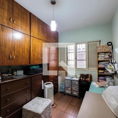 Casa para alugar com 174m², 4 quartos e 2 vagas Casa para alugar com 174m², 4 quartos e 2 vagasQuarto 1