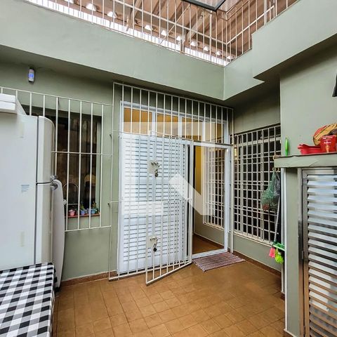 Casa para alugar com 174m², 4 quartos e 2 vagas Casa para alugar com 174m², 4 quartos e 2 vagasQuintal