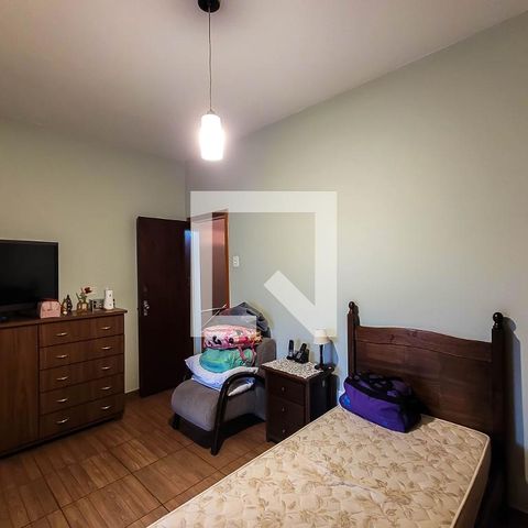 Casa para alugar com 174m², 4 quartos e 2 vagas Casa para alugar com 174m², 4 quartos e 2 vagasQuarto 2