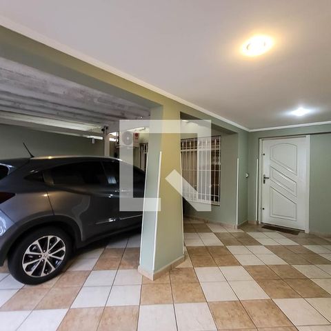 Casa para alugar com 174m², 4 quartos e 2 vagas Casa para alugar com 174m², 4 quartos e 2 vagasGaragem