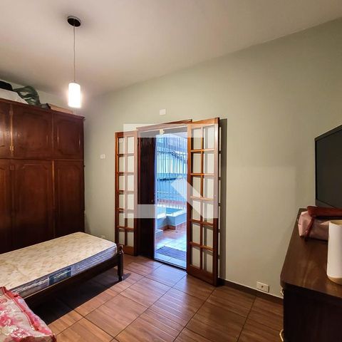 Casa para alugar com 174m², 4 quartos e 2 vagas Casa para alugar com 174m², 4 quartos e 2 vagasQuarto 2