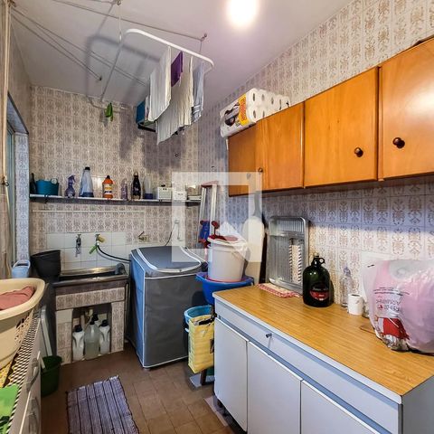 Casa para alugar com 174m², 4 quartos e 2 vagas Casa para alugar com 174m², 4 quartos e 2 vagasÁrea de Serviço