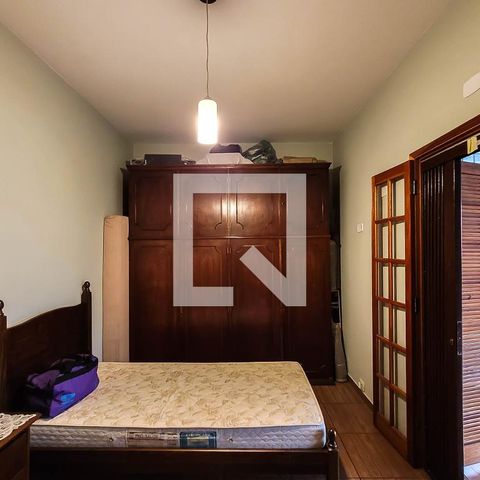 Casa para alugar com 174m², 4 quartos e 2 vagas Casa para alugar com 174m², 4 quartos e 2 vagasQuarto 2