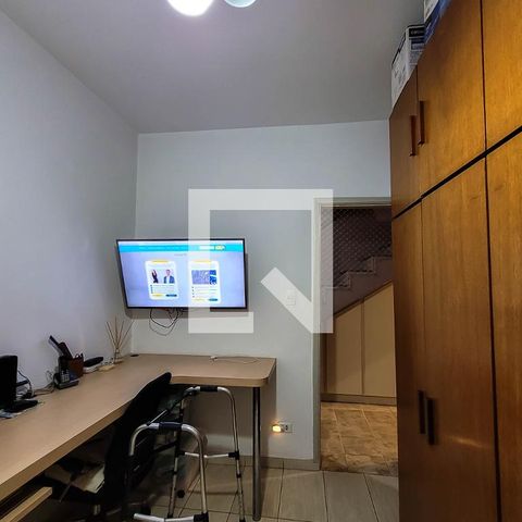 Casa para alugar com 174m², 4 quartos e 2 vagas Casa para alugar com 174m², 4 quartos e 2 vagasQuarto 3