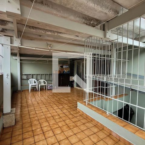 Casa para alugar com 174m², 4 quartos e 2 vagas Casa para alugar com 174m², 4 quartos e 2 vagasTerraço Quarto 2