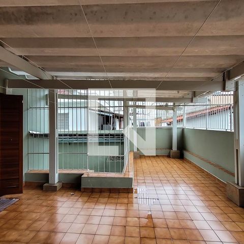 Casa para alugar com 174m², 4 quartos e 2 vagas Casa para alugar com 174m², 4 quartos e 2 vagasTerraço Quarto 2
