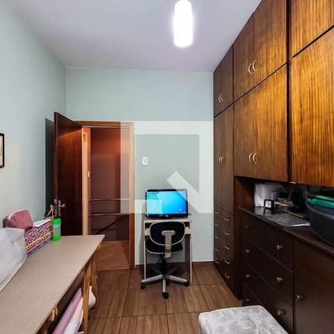 Casa para alugar com 174m², 4 quartos e 2 vagas Casa para alugar com 174m², 4 quartos e 2 vagasQuarto 1
