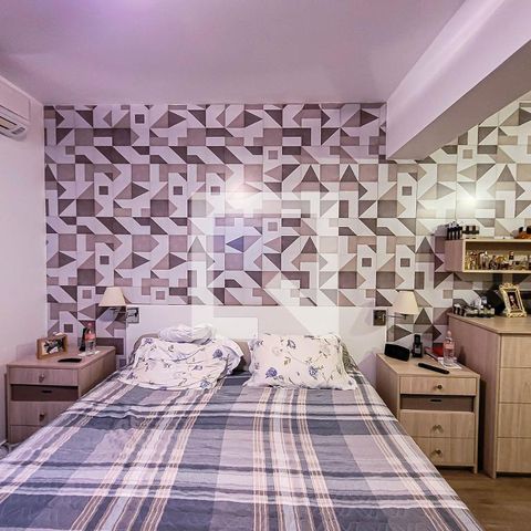 Casa para alugar com 174m², 4 quartos e 2 vagas Casa para alugar com 174m², 4 quartos e 2 vagasQuarto 4 - Suíte